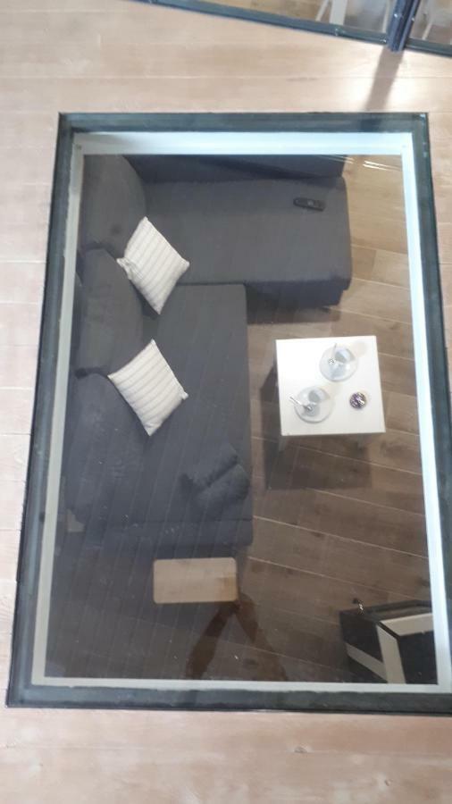 Cal Dalmau Apartaments Atic Pardines Luaran gambar