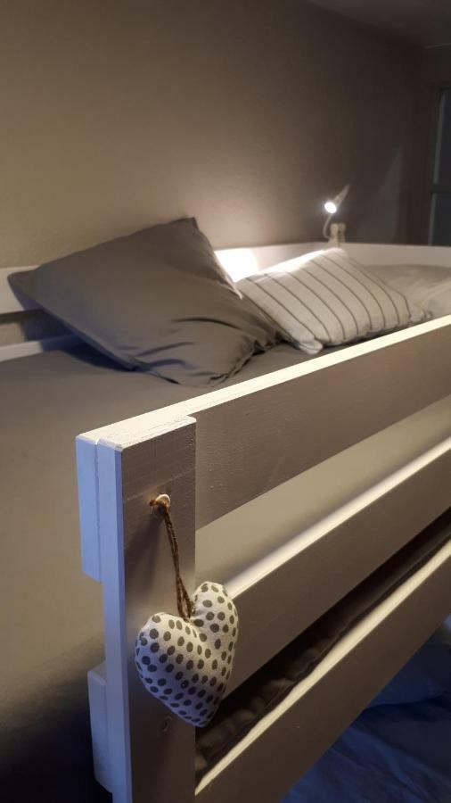 Cal Dalmau Apartaments Atic Pardines Luaran gambar