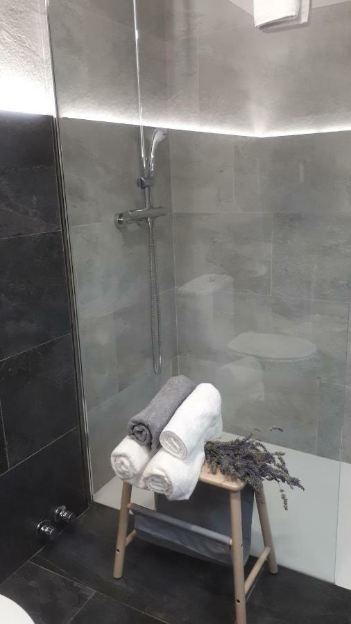 Cal Dalmau Apartaments Atic Pardines Luaran gambar